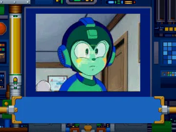 Super Adventure Rockman (JP) screen shot game playing